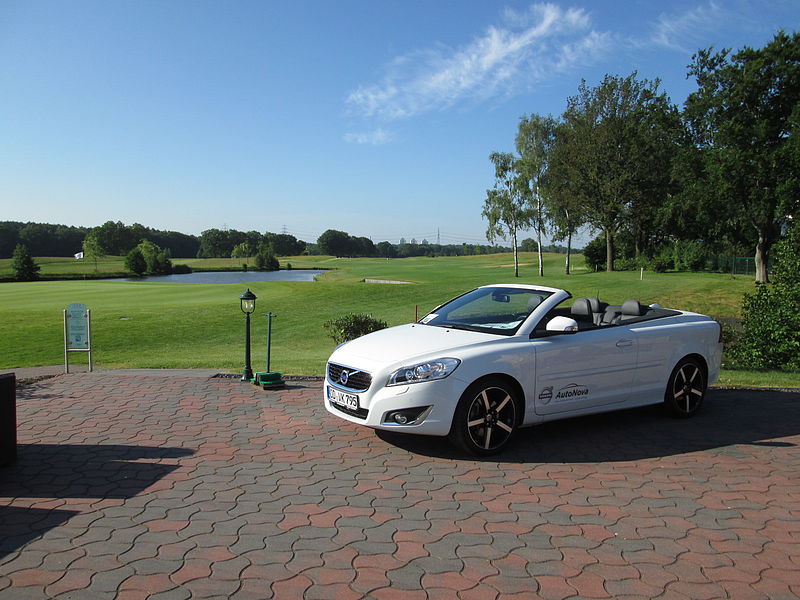 AutoNova Golfturnier 11. Juli 2015