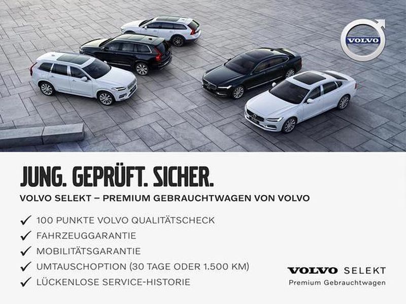 Volvo XC40 T3 2WD Momentum Pro Rückfahrkamera DAB+